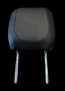 2020-2024 LAND ROVER DEFENDER L663 FRONT RH, LH HEADREST NEW OEM LR144515 - Foto 1 di 6