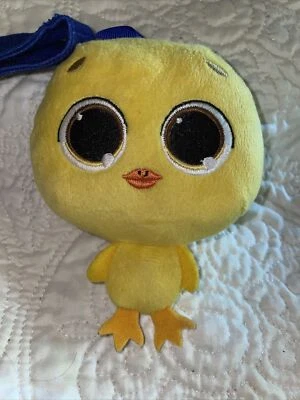 Peluche musical Little Tikes Little Baby Bum Dylan Duck 5" Foto 1 de 4