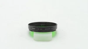 Hasselblad Maiko B50 Green x-1 filter - Picture 1 of 2