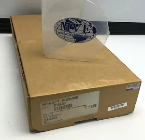 HP 677054-001 667224-001 PROLIANT DL360 POWER SUPPLY CAGE BRAND NEW - Picture 1 of 7