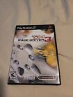 ToCA Race Driver 3 (Sony PlayStation 2, 2006)