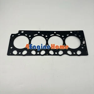 Head gasket VOE20882841 for Volvo BL60 BL61 BL70 BL71 EC135B EC140B EC140C - Picture 1 of 4