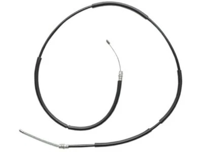 Cable de freno de estacionamiento trasero izquierdo Raybestos 33664CX para Mazda B2500 2000-2001 Foto 1 de 2