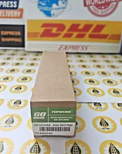 TopWorx GO Switch 7G-23523-B2 Leverless Limit Switches Double-pole 44 mm SPDT - Picture 1 of 7