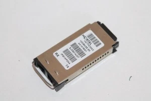 NORTEL Networks .. 1000BASE-SX GBIC Tranceiver ..Ref: AA1419001.. gebraucht - Bild 1 von 4