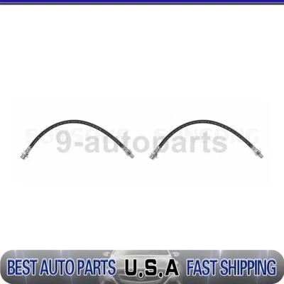 Manguera hidráulica de freno Sunsong delantera 2 de para Chevrolet AK Foto 1 de 4