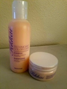 Fekkai Technician Color Care Anti-Fade Hydrating Protecting Shampoo & Mask Duo - Picture 1 of 6