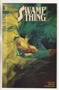 SWAMP THING #136-140 (DC/Vertigo) SC ~Lot of 5/Nancy A. Collins~ - Picture 1 of 10
