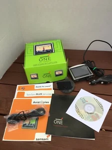 Tomtom One N14644 - Bild 1 von 10