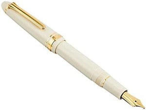 Sailor Profit Standard 14K Fountain opal-Color Broad Nib 11-1219-617 Japan New - Picture 1 of 6