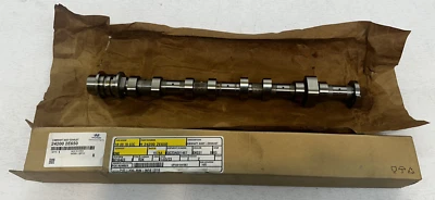 Conjunto de árbol de levas de escape híbrido Kia Optima 2017-20 pieza OEM # 24200-2E650 Foto 1 de 4