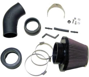 K&N 57i Performance Kit VW Golf VI / Golf Plus 1.6TDi 57-0618 - Bild 1 von 1