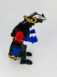 Brazo Ninninger DX Shurikenjin Megazord Bandai Shuriken Sentai solo Japón - Imagen 1 de 5