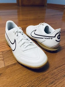 Nike Tiempo Legend 9 Club TD 'Sail Dark Beetroot' para hombre talla 7 DA1193-169 - Imagen 1 de 12