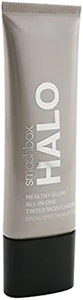 Smashbox Halo Healthy Glow All-In-One Tinted Moisturizer SPF 25 - Light, 41.4... - Picture 1 of 12
