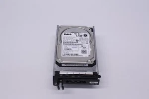 DELL NP659 / CA06731-B20300DL 146GB SAS 10K 2.5 HARD DRIVE - Picture 1 of 5