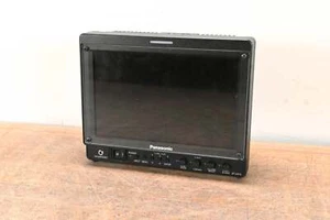 Panasonic BT-LH910G 9" LCD HDMI / SDI Video Monitor CG01K63 - Picture 1 of 12