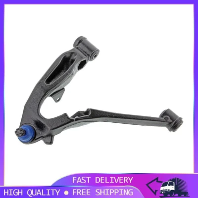 Brazo de control delantero izquierdo inferior Mevotech 1x para Hummer H2 2003-2009 PG Foto 1 de 3