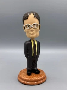 The Office Dwight Schrute Bobblehead - Picture 1 of 6
