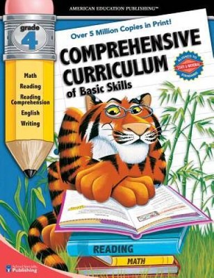 Comprehensive Curriculum of Basic Skills: Gra...