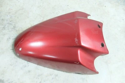 Guardabarros delantero 94 bmw r1100rs r 1100 r1100 rs Foto 1 de 4