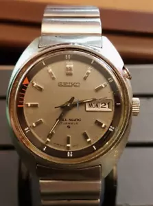 Seiko Bell Matic Automatic - Imagen 1 de 5
