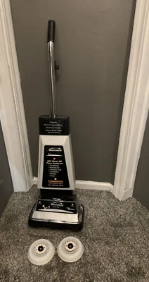 VTG KENMORE HEAVY DUTY FLOOR SCRUBBER BUFFER SHAMPOO THE CLEANING MACHINE  - Image 1 of 4