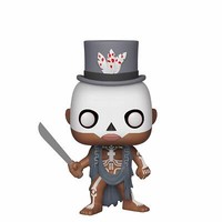 Baron Samedi James Bond 007 Live And Let Die POP! Movies #691 Vinyl Figur Funko