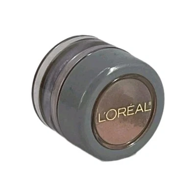 Loreal On The Loose Shimmering Powder #6L195 Mesmerized - Discontinued HTF - Image 1 of 3