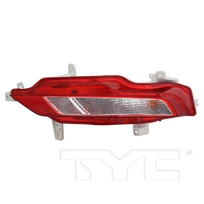 Backup Reverse Light for 22-22 Hyundai Tucson Right Passenger Side - Image 1 of 4