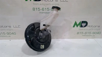 Conjunto de refuerzo de freno eléctrico Hyundai Elantra 2017-2020 OEM 59110-F3000 Foto 1 de 4