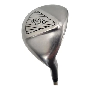 UST Perfect Club Fairway Wood RH Men's Golf Club Graphite Shaft 38.5 in - Picture 1 of 7
