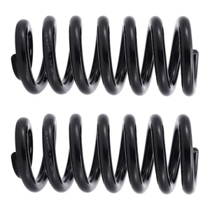 Muelles helicoidales de descenso delanteros de 2 pulgadas para Chevy C10 GMC C15 2x2 1963-1987 - Imagen 1 de 16