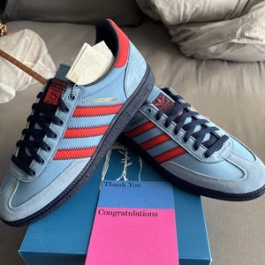 Adidas C P Company Manchester Reino Unido Talla 10.5 - Imagen 1 de 11