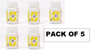 Charak Neo Ayurvedic Tablet – 375 Tabs (5×75) support reproductive function - Picture 1 of 5
