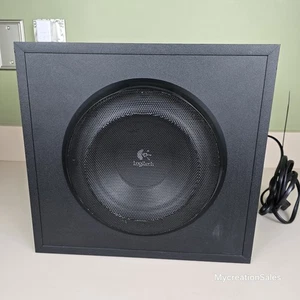 Logitech Z623 Subwoofer Only for Speaker System - Used - Picture 1 of 9