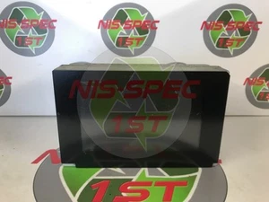 2004 Nissan Primera P12 Radio Sat Nav Screen 2001-2008 28090BA000 - Picture 1 of 8