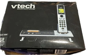 Bellsouth Vtech Premium Premium Phone System 5.8 Ghz BS5858 Handset Base Unit - Zdjęcie 1 z 2