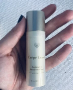 Crepe Erase Trattamento Viso Restauro Avanzato! NUOVO! 0,5 fl. oz. Mini! - Foto 1 di 2