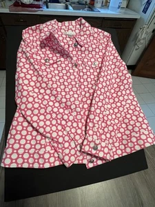Clean & Beautiful Christopher & Banks Jacket Women’s X - Picture 1 of 4