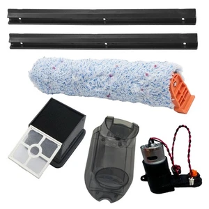 Robot Vacuum Spare Parts Effortless Floor Cleaning Cordless Vacuum Accessories - Picture 1 of 14