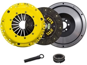 For 1991-1999 Saturn SL2 Clutch Kit ACT 61776MHQH 1992 1993 1994 1995 1996 1997 - Picture 1 of 2