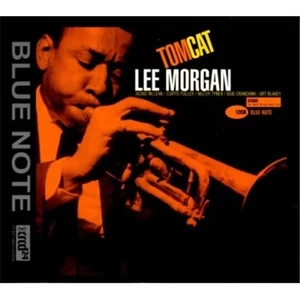 Lee Morgan - Tom Cat CD AWMXR-0008 - Picture 1 of 1