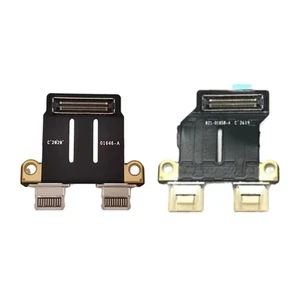 Replacement Power Port Connector USB C Board Charging Port for A1706/A1932 - Afbeelding 1 van 10