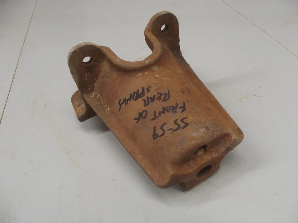 1955 - 1959 CHEVROLET грузовик задний пружинный ангар 1957 chevy 3100 3200 1958 1956 - Изображение 1 из 4