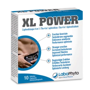 XL Power Aphrodisiaque 10 - Picture 1 of 2