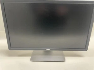 Dell P2214HB 22" LCD FHD 1080P Monitor HDMI/DP/VGA with Stand - Grade (C) - Picture 1 of 4