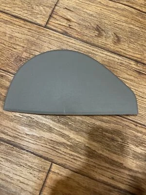 Chevrolet Traverse 2009 2017 tablero delantero cubierta lateral conductor izquierdo 22771153 OEM Foto 1 de 4