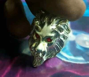 $$$ Anello MOST POWER QUEEN SUCCUBUS 8888 $$$ - Foto 1 di 6
