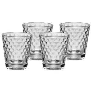 WMF Tumbler Latte Macchiato-Gläser COFFEE TIME 4er-Set 230 ml Longdrinkgläser - Bild 1 von 2